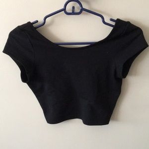Tobi Crop Top